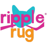 The Ripple Rug Logo